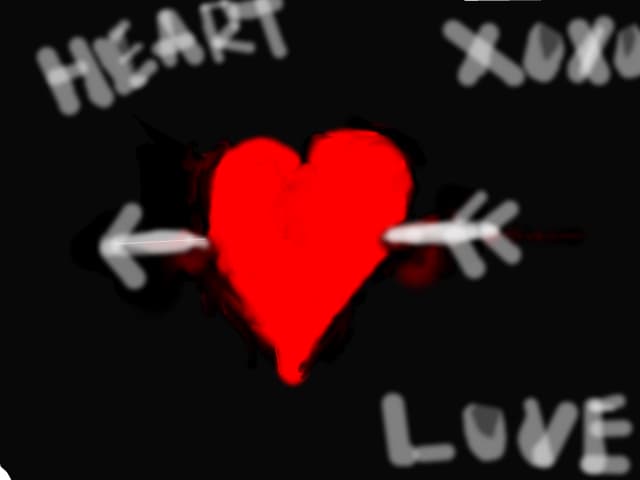 Love Heart