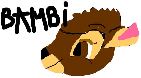 bambi