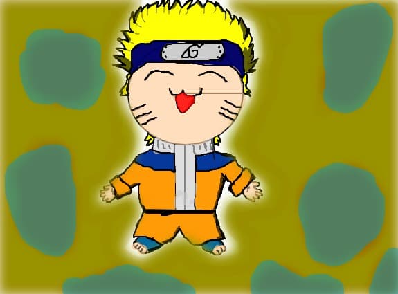 naruto
