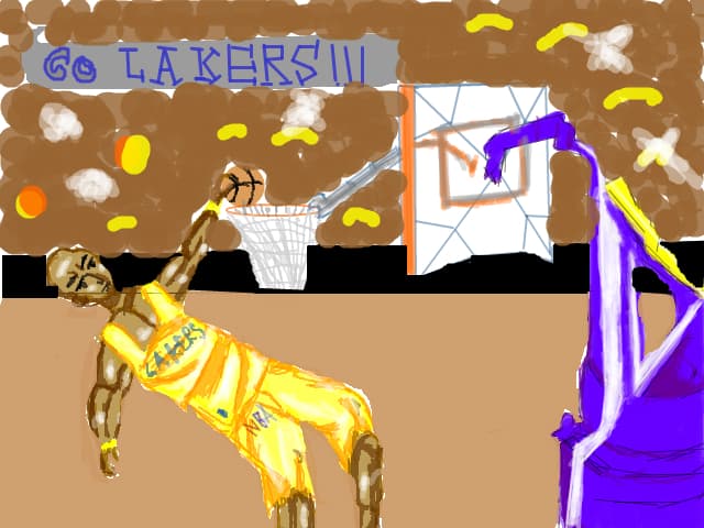 basket