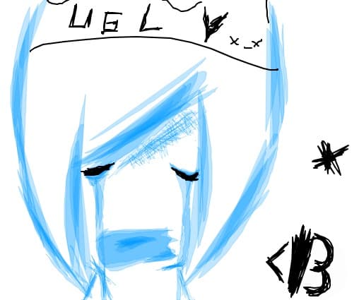 ToT ce vreau e sa ImI vad desenele..in noua aplicatie :|
