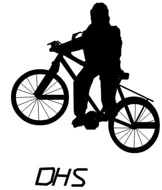 biciclist