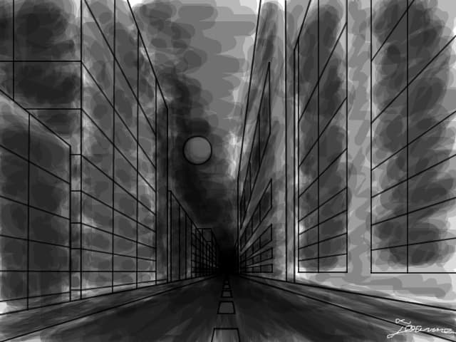 Street