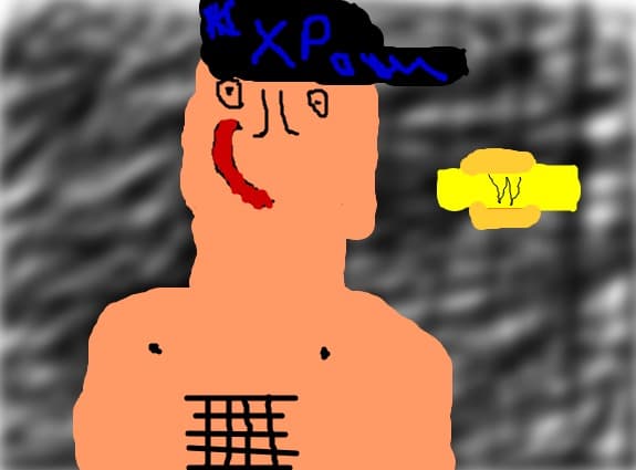 john cena