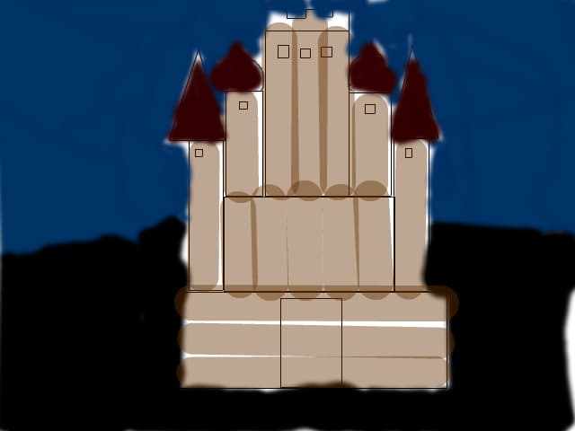 CASTEL