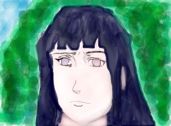 Hinata..