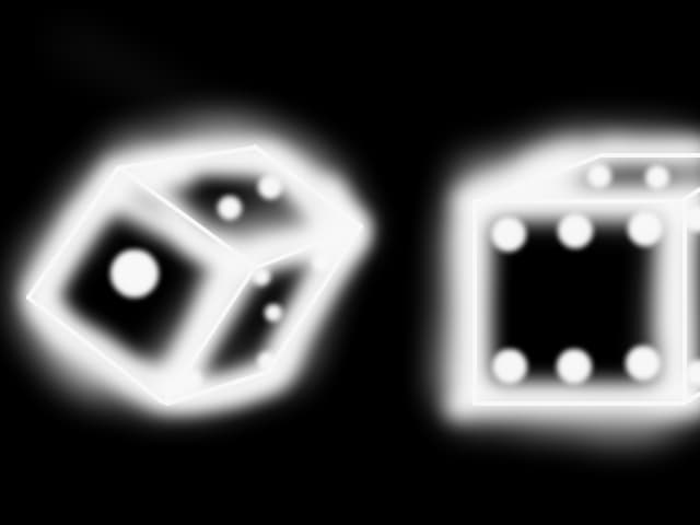 ROLL THE DICE!