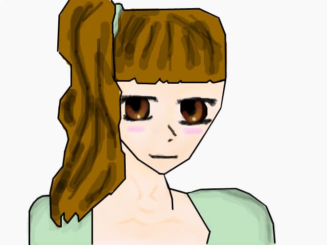 anime