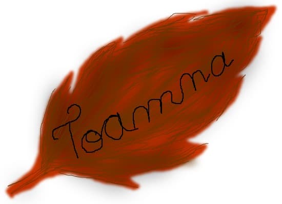 Toamna