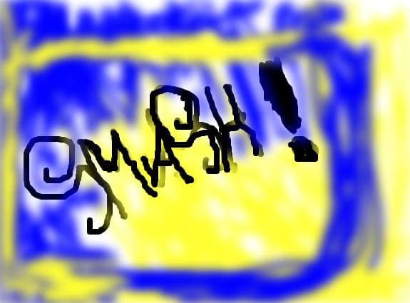 smash