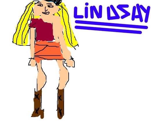 Lindsay