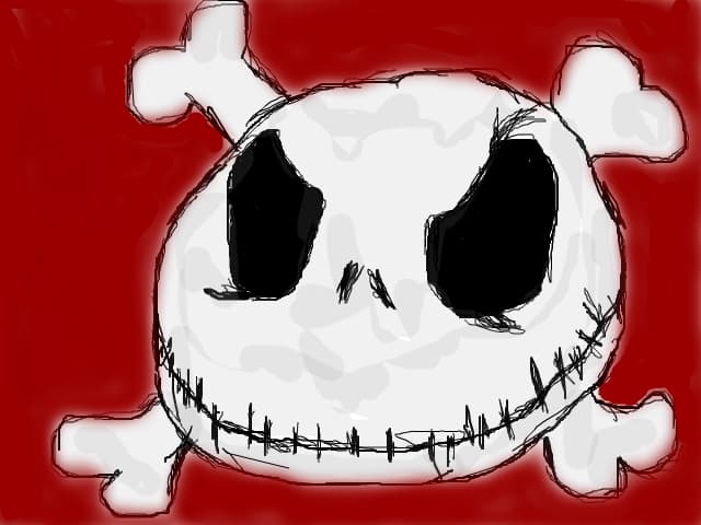 eMo Skull