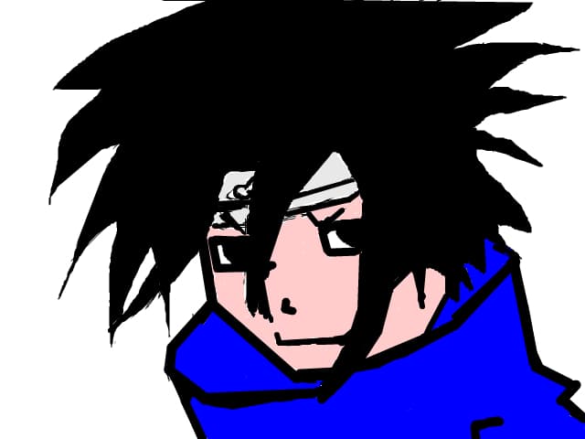 Sasuke