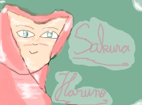 sakura