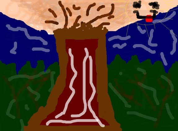 vulcan