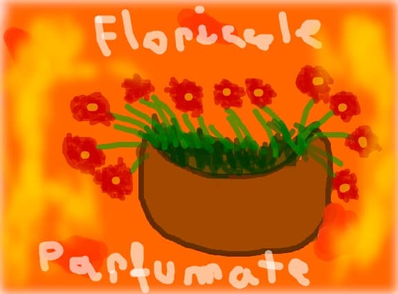floricele