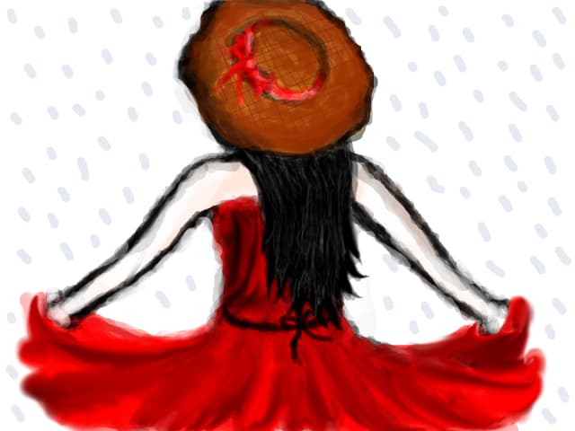 rain