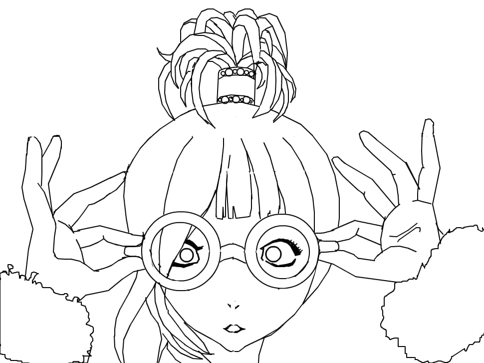 girl