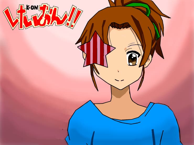 K-on