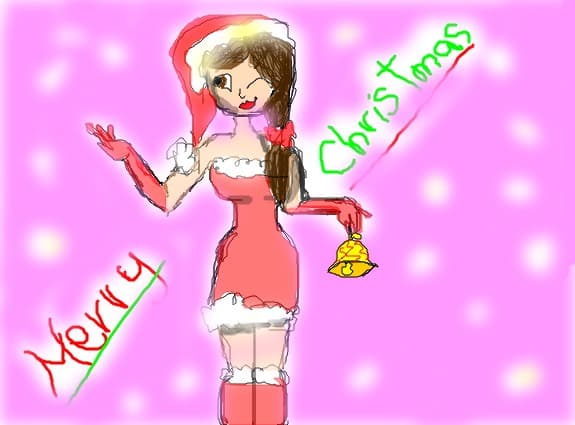 Merry Christmas