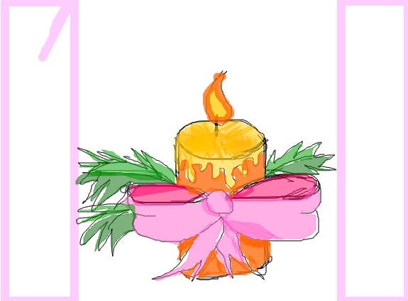 lumanare