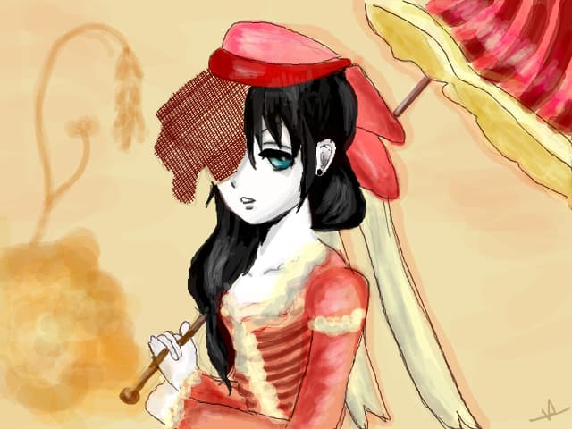 Ciel...