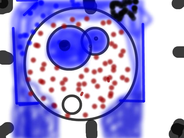 emo pistruiata
