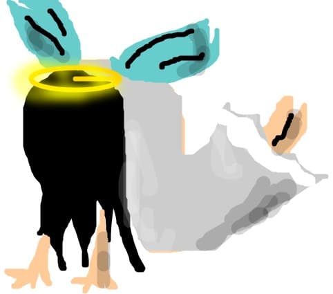 angel:(( lipsa de  inspiratie  si  d-asta  a  iesit  o  uratzenie:(