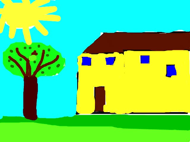 casa