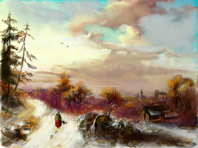 iarna