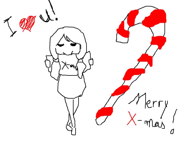 Merry X-mas