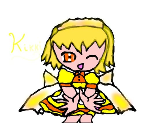 Kikki
