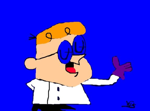 Laboratorul lui DeXter