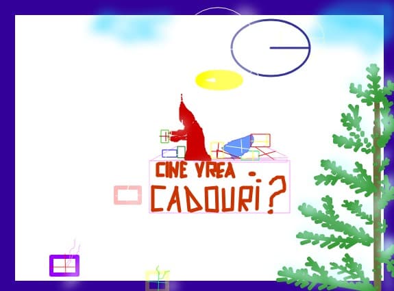 cadouri Craciun