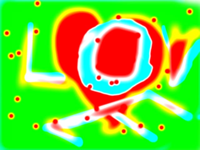 Love You:*
