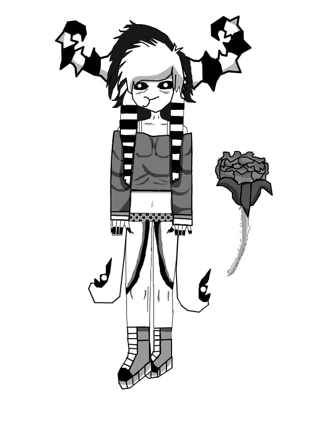 Lollipop :D Inca nu mi-au crescut coarne xD