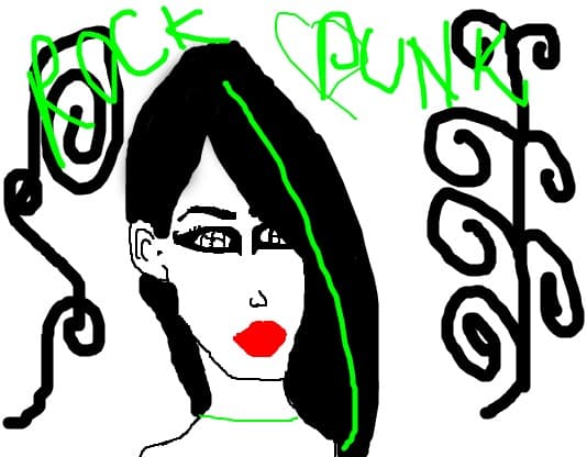 rock punk