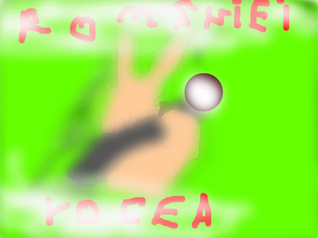 Vocea Romaniei