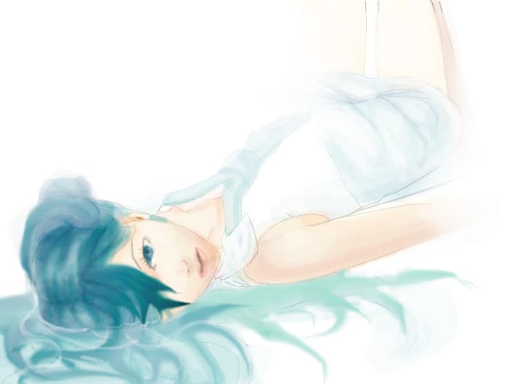 miku hatsune