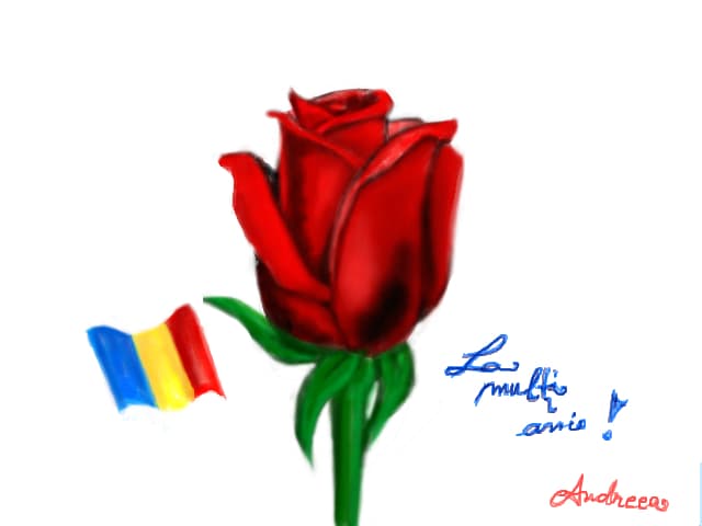 La multi ani celor care poarta numele Sfantului Andrei &amp;amp;amp;amp;gt;:D&amp;amp;amp;amp;lt;