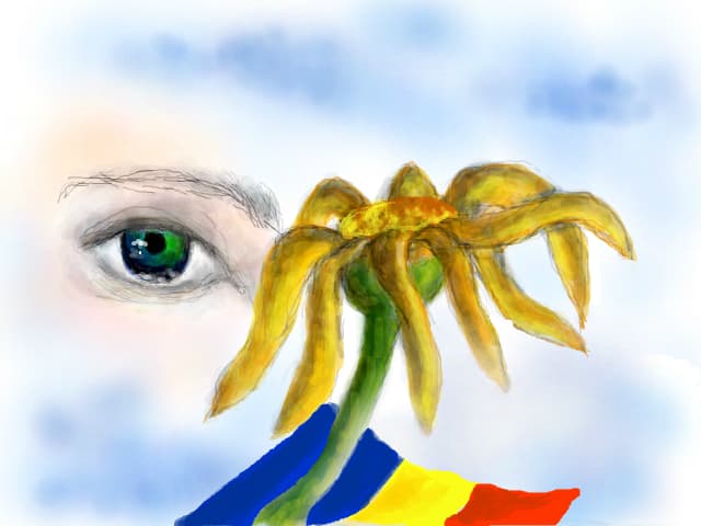 ..e ziua ta..ROMANIE