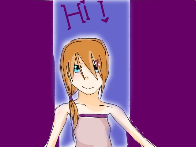 @n!me g!rl
