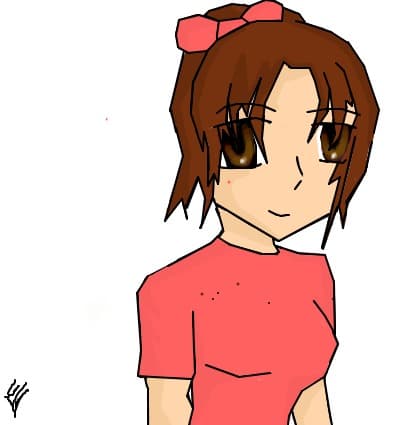 anime
