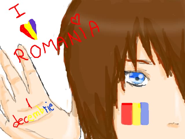I ♥ ROMANIA