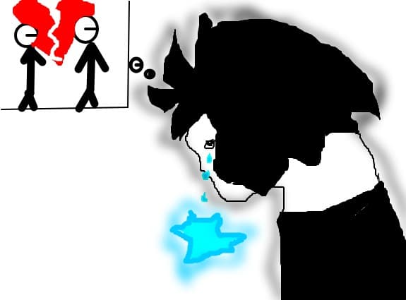 melancolic