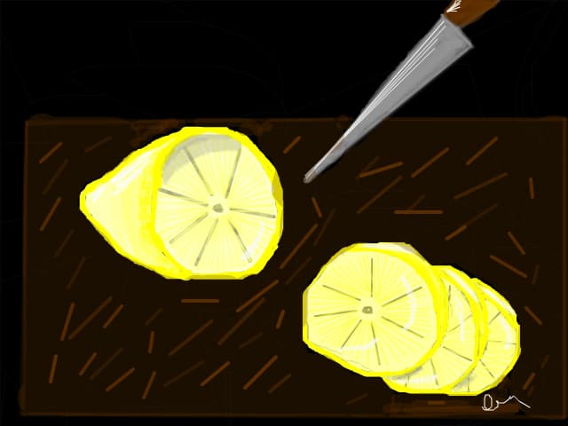 Fac limonada!