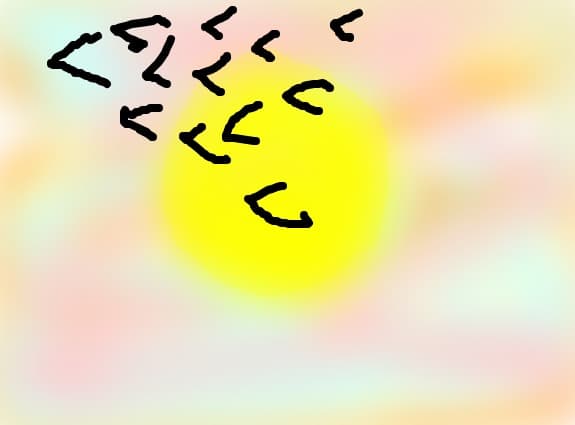 nu stiam ce sa desenez