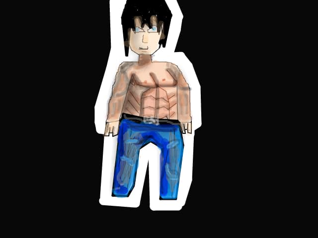 Un desen