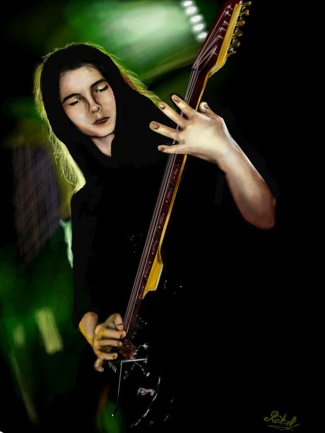 let\'s rock