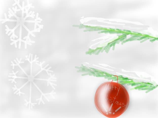 Merry Chrismtmas
